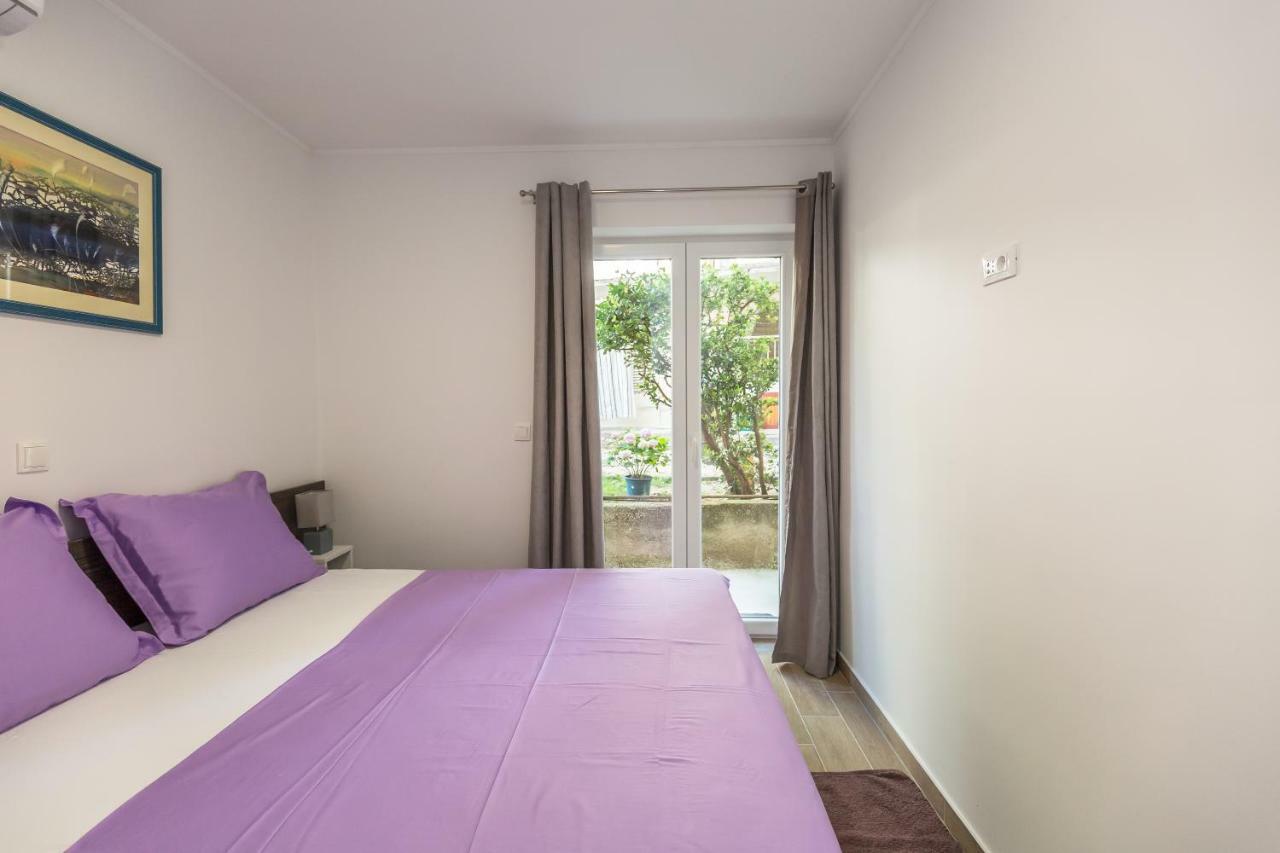 Acoustic Apartment Makarska