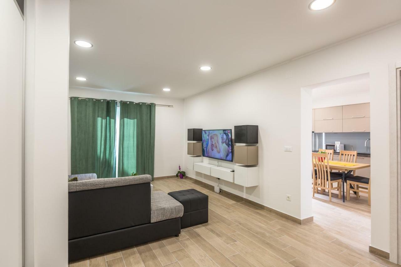 Apartamento Acoustic *